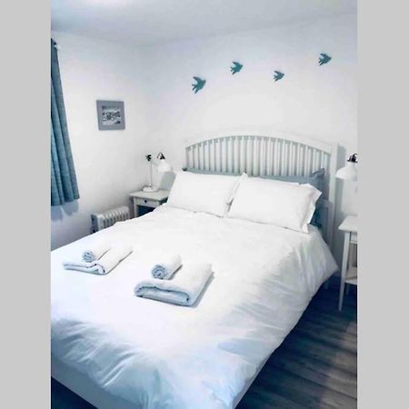 Fuchsia Apartment Tranquil Modern Seaside Apartment On The Wild Atlantic Way Galway Eksteriør billede